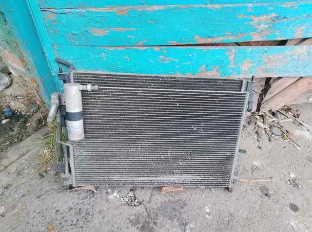 Ресивер-осушувач кондиціонера