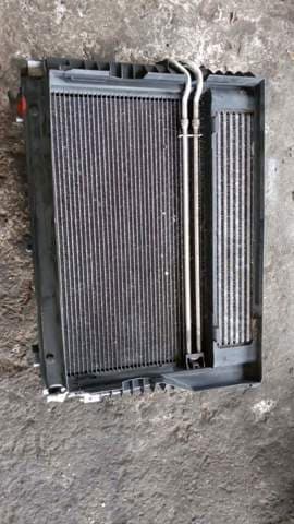 Радиатор охлаждения двигателя — фото 12