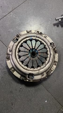 Комплект сцепления (3 части)