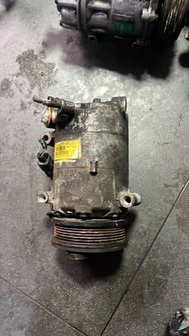 Компрессор кондиционера