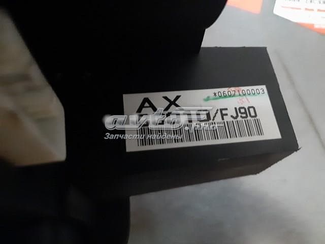 приборная панель NISSAN MURANO Z50