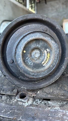 Компрессор кондиционера