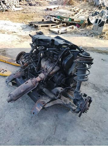 Двигатель в сборе Pt Cruiser — фото 2