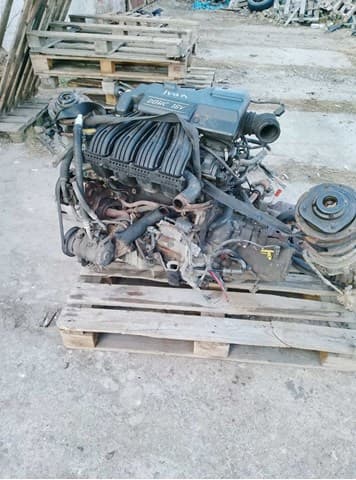 Двигатель в сборе Pt Cruiser — фото 6