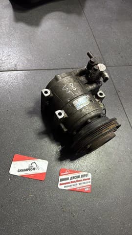 Компрессор кондиционера