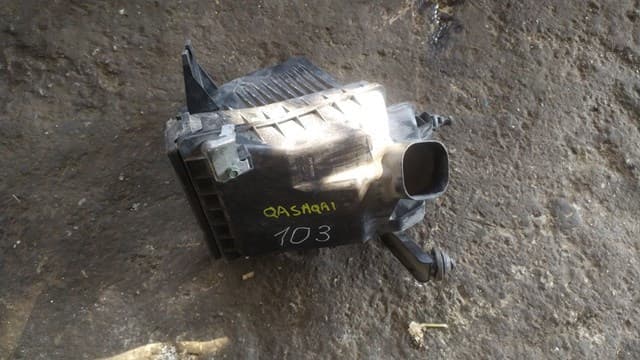 Корпус повітряного фільтра