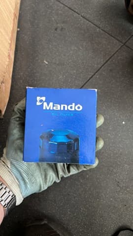 Фильтр масляный