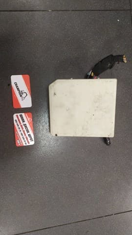 Блок предохранителей