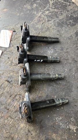 Катушка зажигания