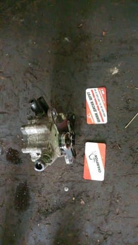 Тандемний насос