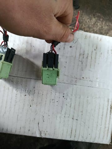 Реле покажчиків поворотів