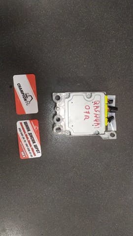 Блок управління