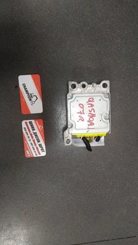 Блок управління