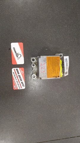 Блок управління