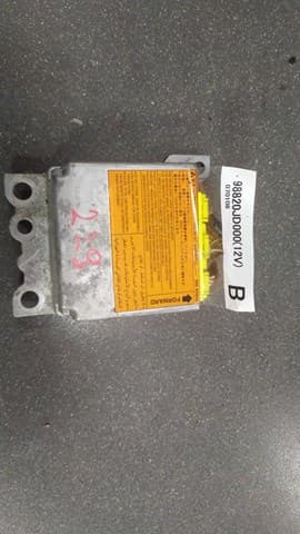 Блок управління