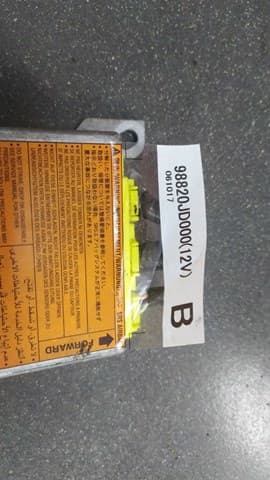 Блок управління